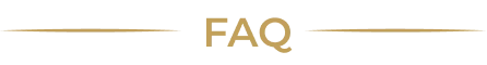 FAQ